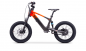 Preview: Elektro Fahrrad Apollo Sedna SX 18"